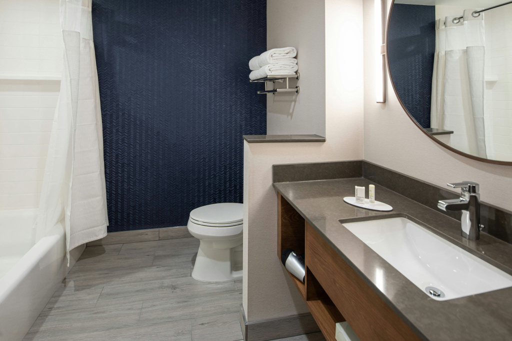 Fairfield Inn & Suites by Marriott Anaheim Los Alamitos — photo 8