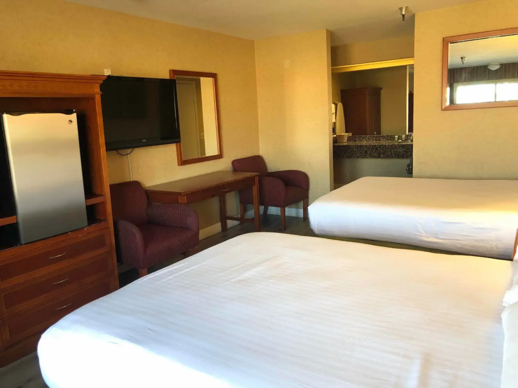 Hotel Le Reve Pasadena — photo 7