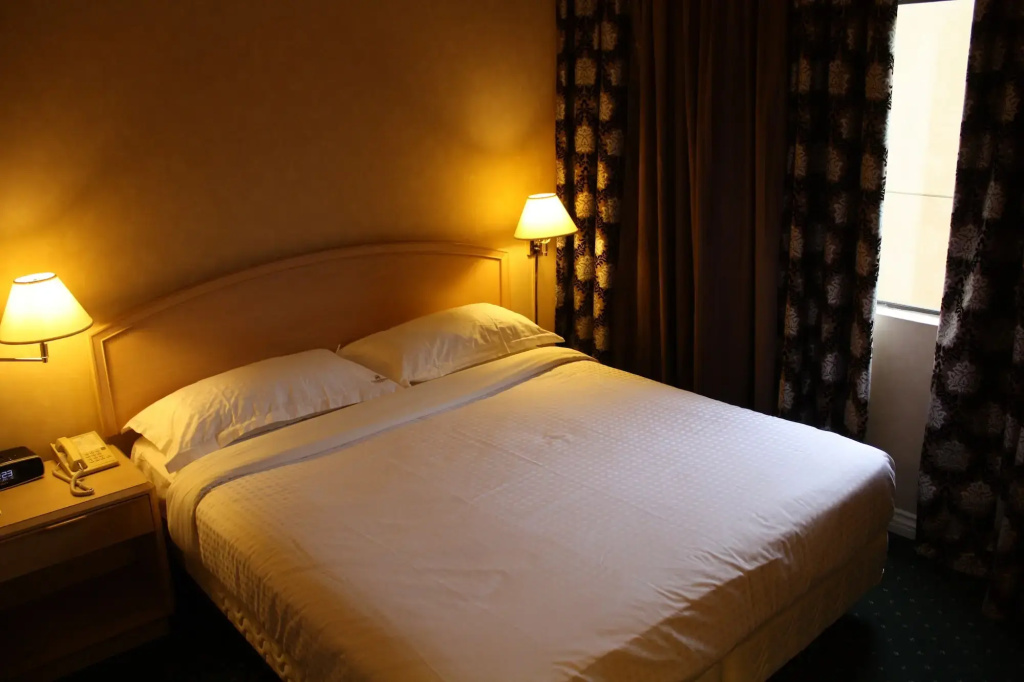 Garden Suite Hotel, photo 3