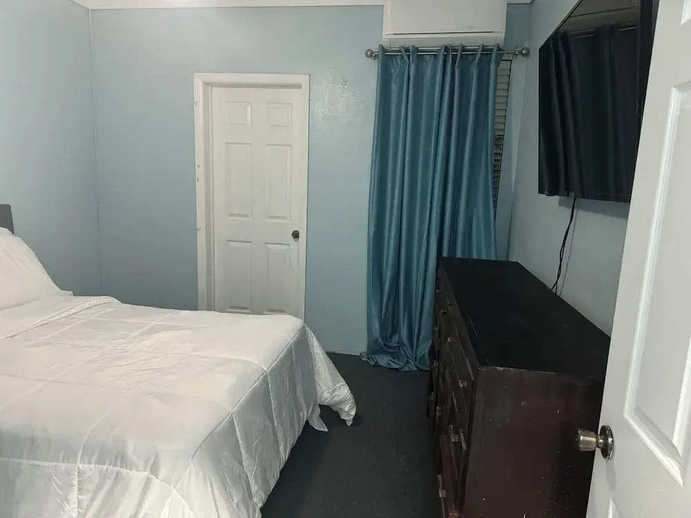 Kozy Bahamas Getaway