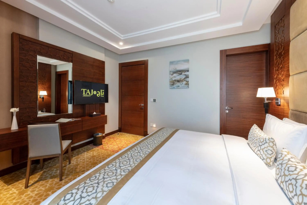 Taj Jeddah, photo 3