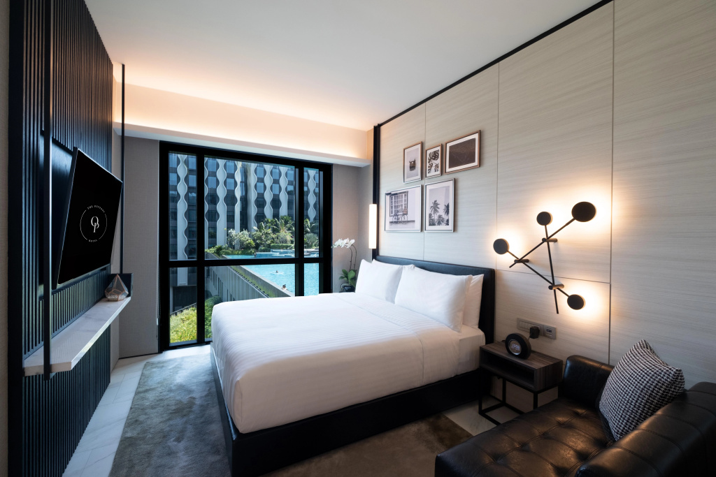 The Outpost Hotel Sentosa by Far East Hospitality — photo 6