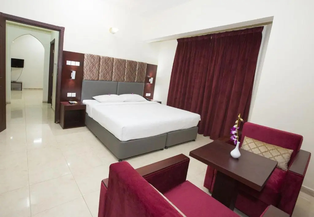 Samara Hotel, photo 2