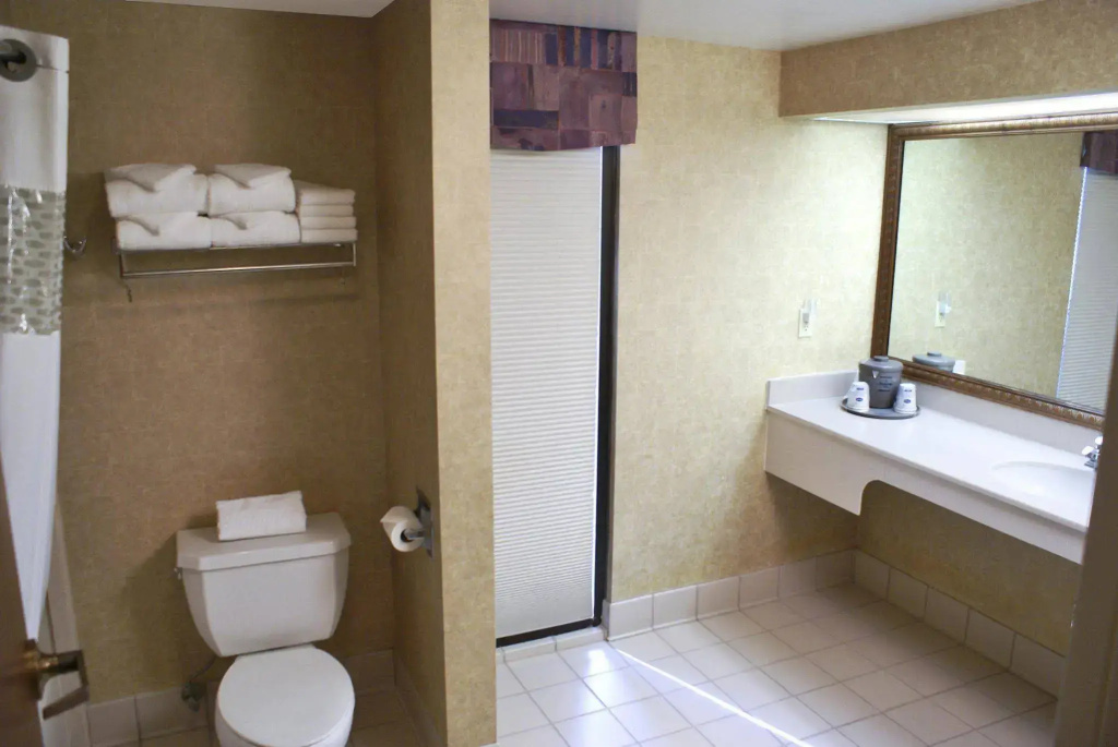 Hampton Inn Las Vegas/Summerlin — photo 8
