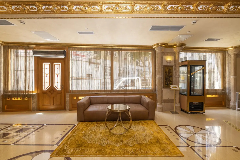 Wyndham Istanbul Old City, photo 5