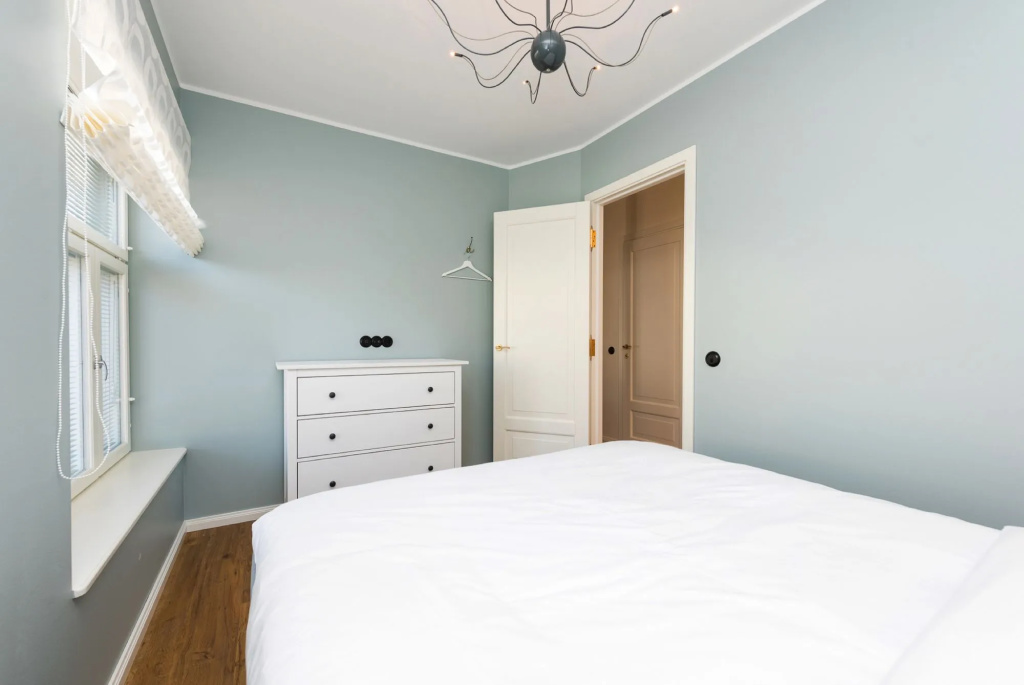 Tallinn Apartment Hotel, photo 2