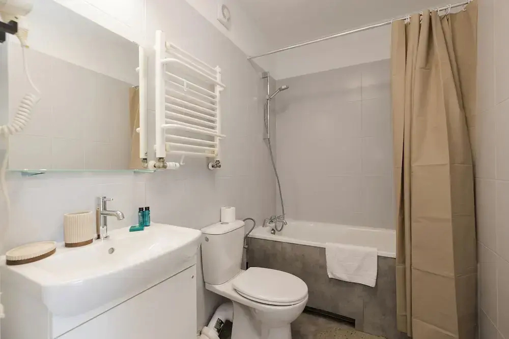 ShortStayPoland Apartamentowa B180 — photo 7