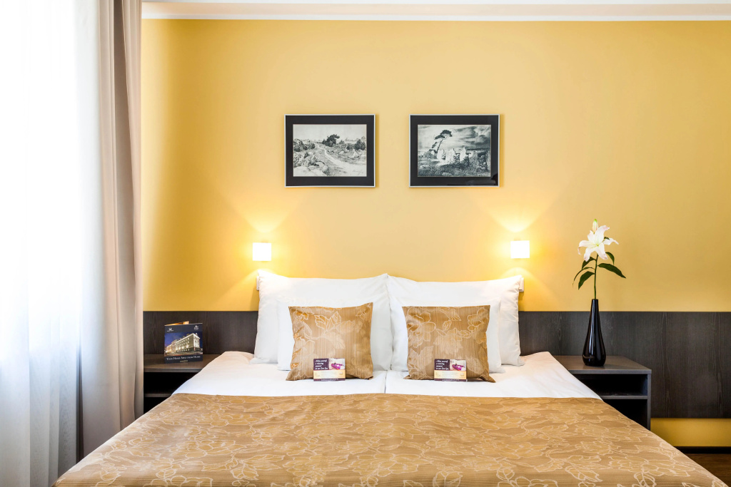 Kreutzwald Hotel Tallinn, photo 5