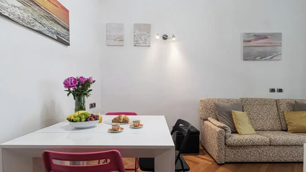 Italianway Comfort - Cornalia 24 — photo 5