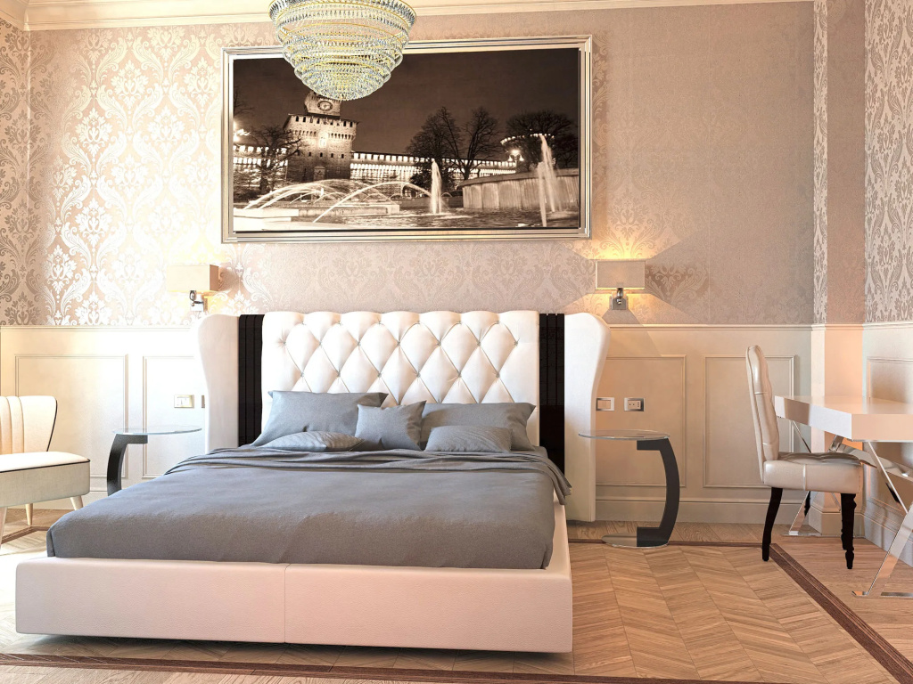Luxury Duomo Rooms — photo 4