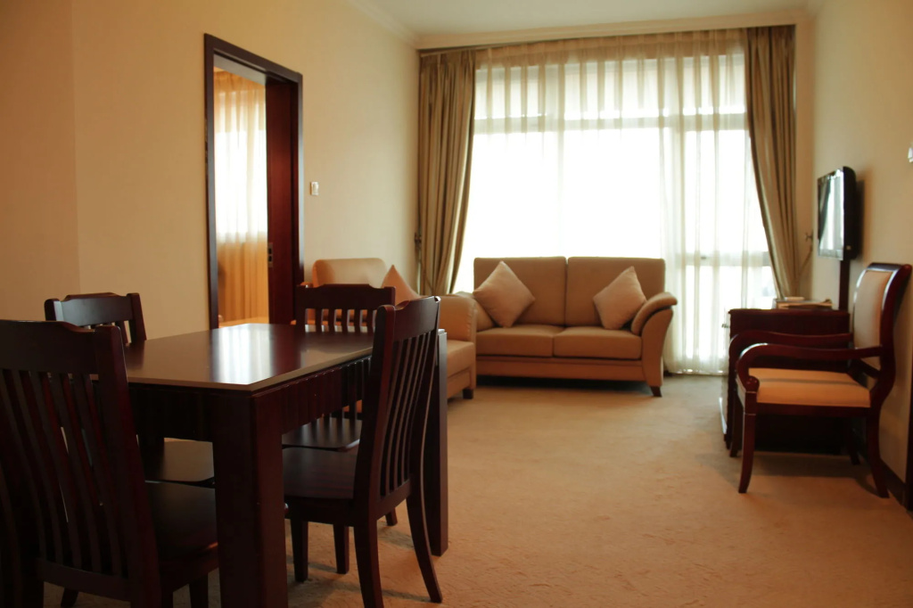 Debredamo Hotel — photo 5