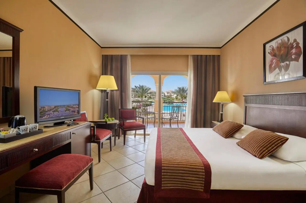 JAZ Mirabel Resort – All Inclusive, photo 3