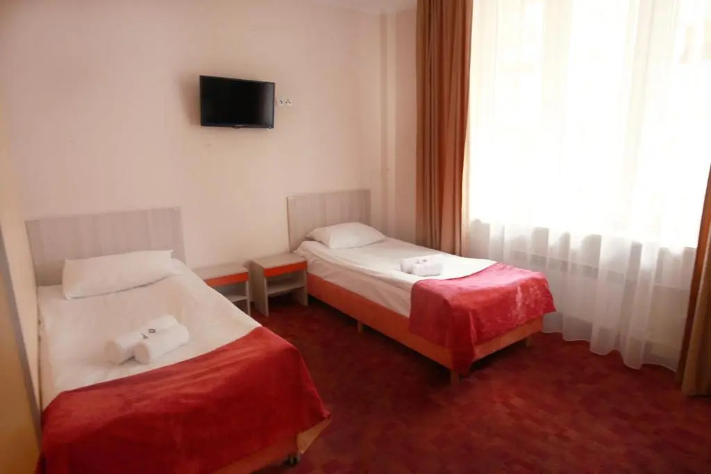 Emka Hostel — photo 3