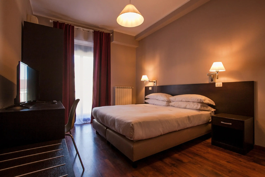 Di Porta Romana Hotel — photo 2