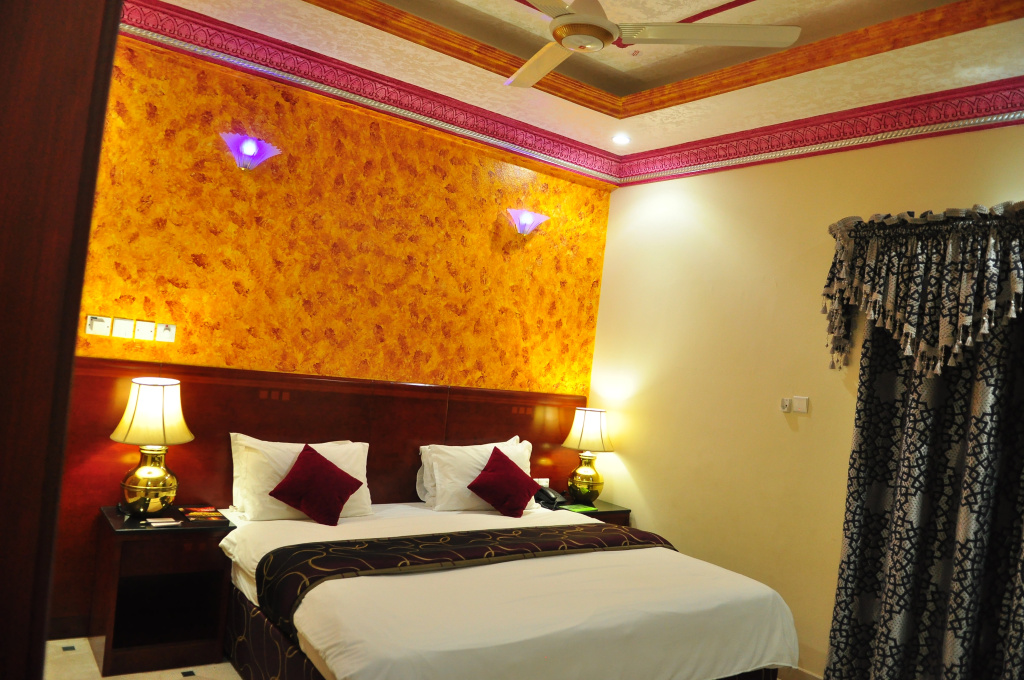 Al Bahjah Hotel — photo 6