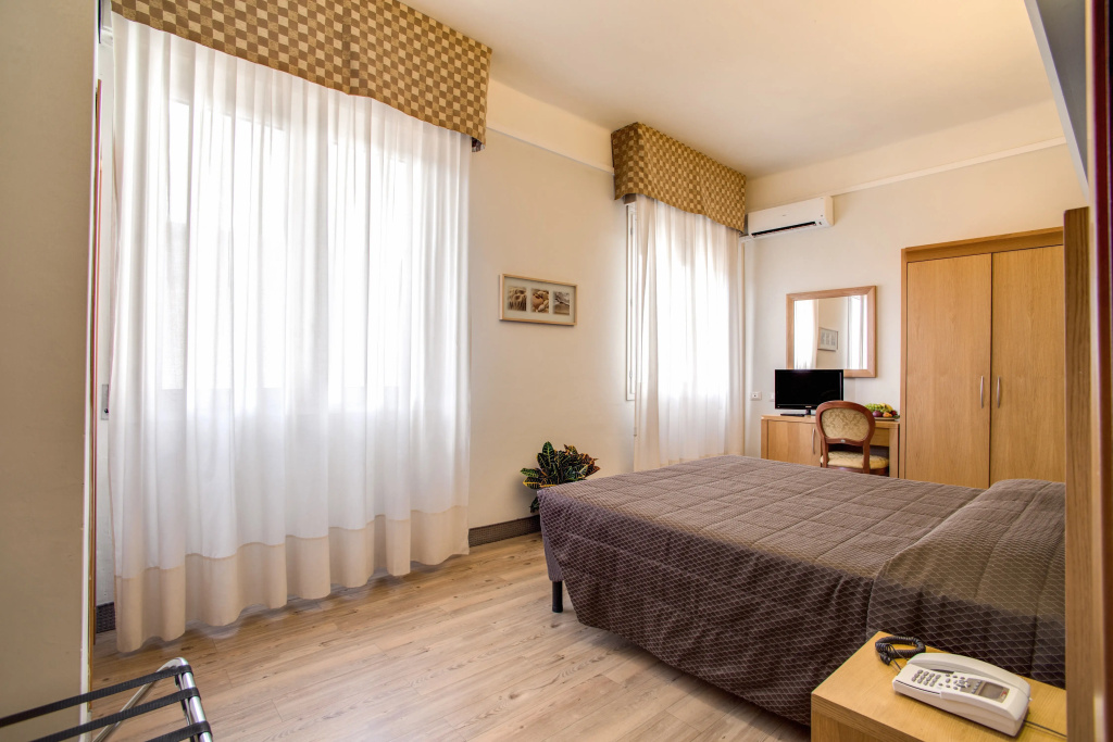 Delle Nazioni Hotel, photo 5