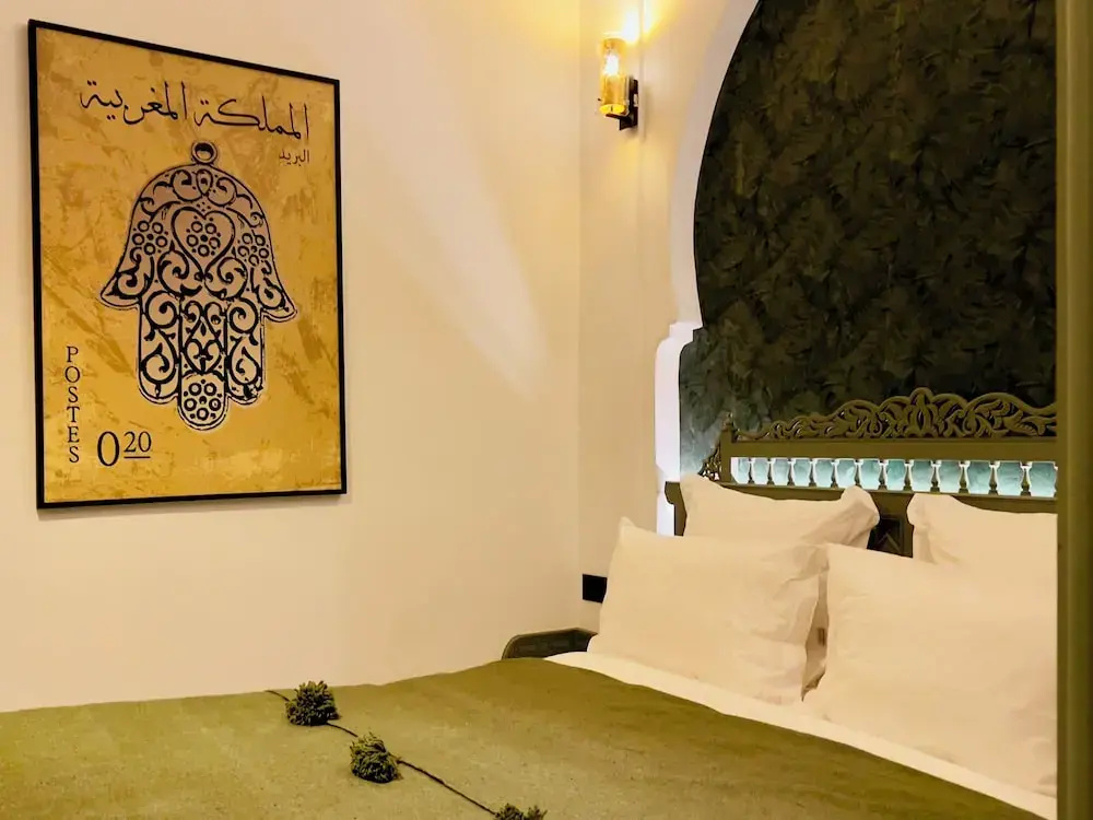 Riad KAYA & SPA, photo 5