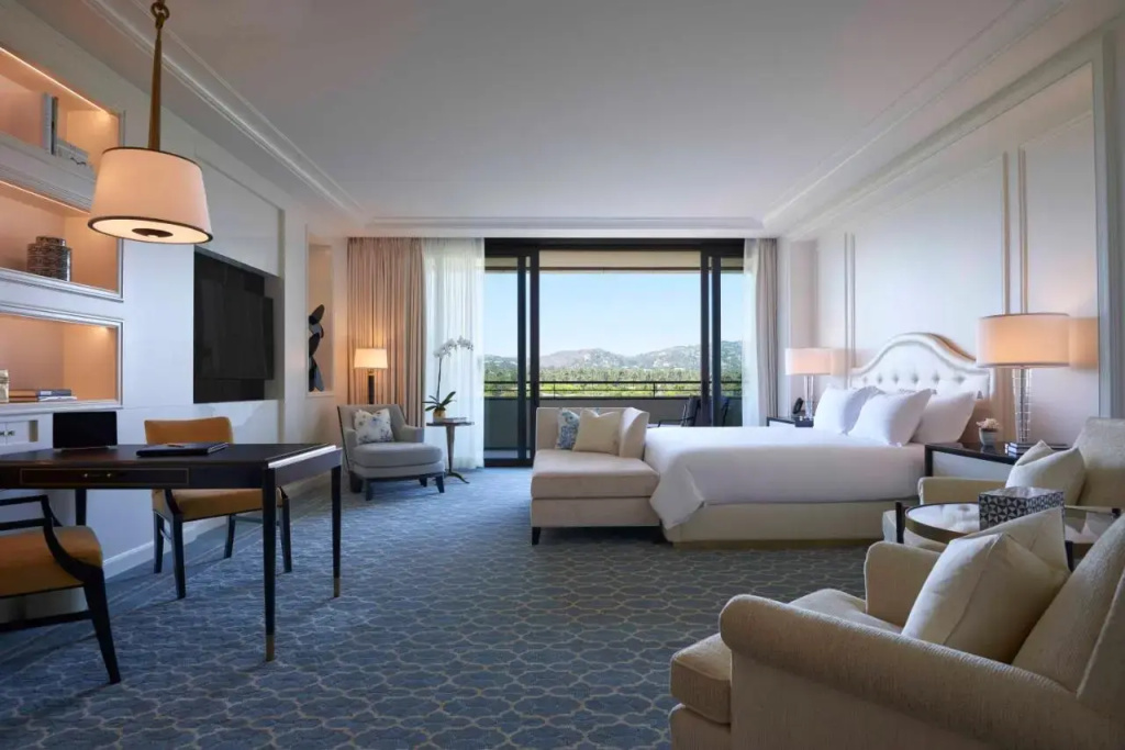 Waldorf Astoria Beverly Hills — photo 6