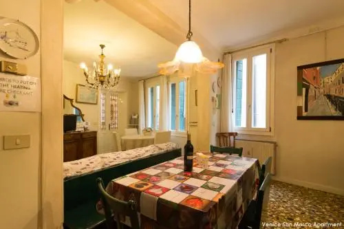 Venice San Marco Apartment — photo 3