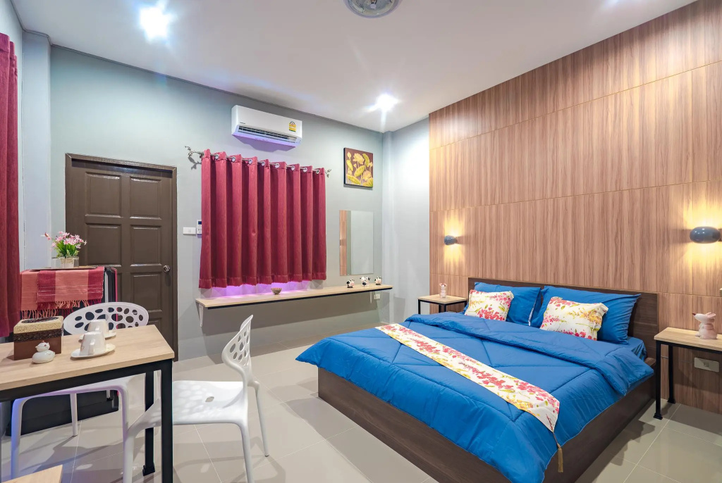 Penyos Residence, photo 3