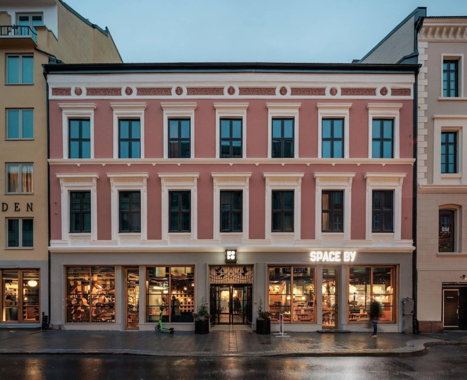 Hobo Oslo