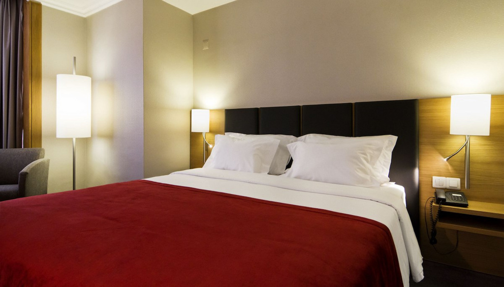 SANA Reno Hotel — photo 7
