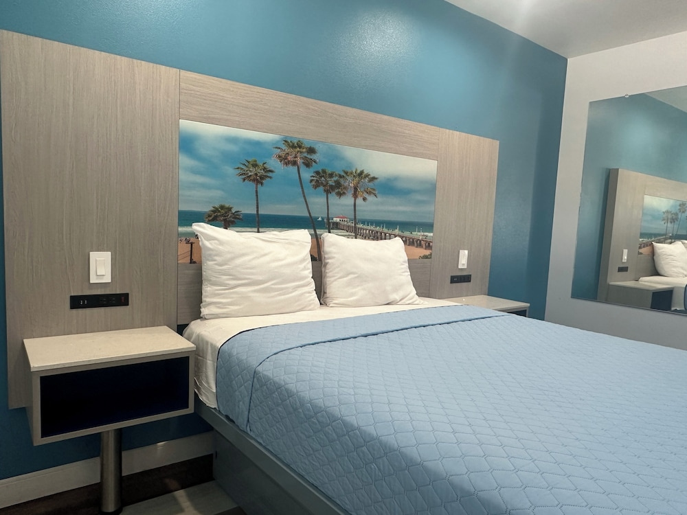 Playa Inn Motel - Long Beach - LA, photo 3
