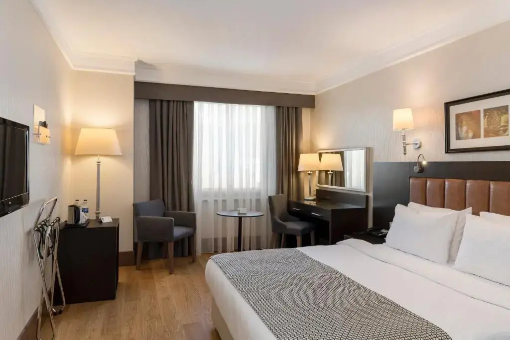 Holiday Inn Istanbul - Old City by IHG — photo 7