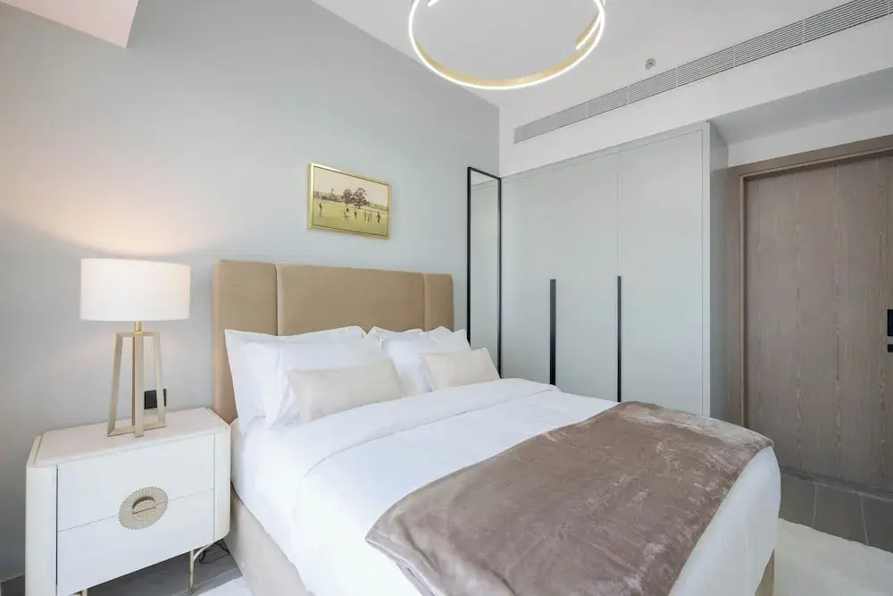 KeyRock Living -  Luxe Escape with Pool, photo 4