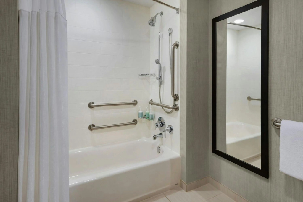 Residence Inn by Marriott Cypress Los Alamitos — photo 8