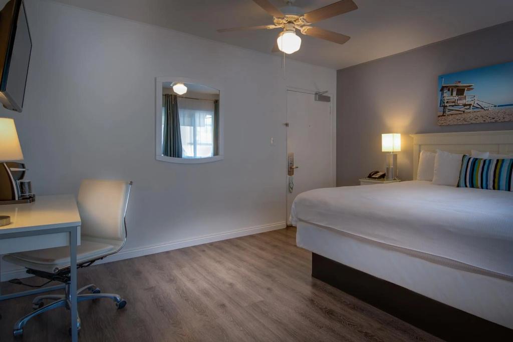 Bayside Hotel, photo 4