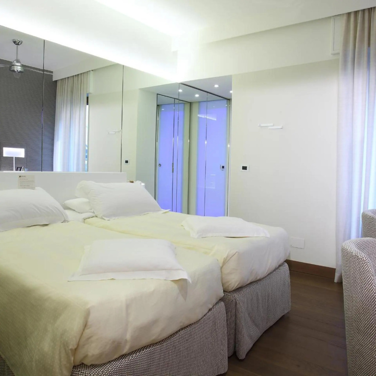 Berna Hotel — photo 7