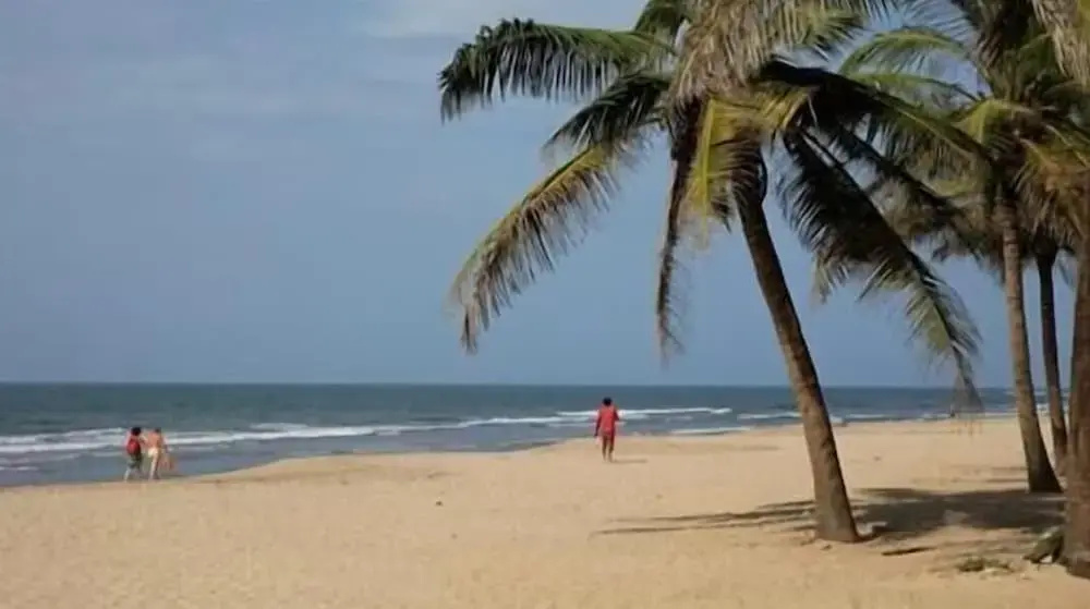 Sand Beach Holiday Resort — photo 3