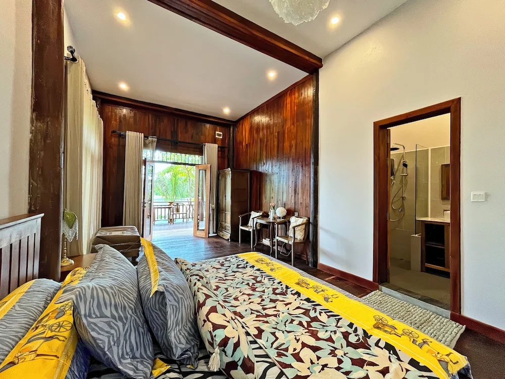 Isann Lodge Private Pool Villa — photo 3