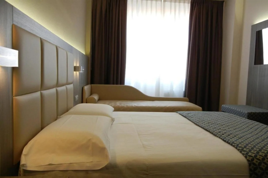 Hotel Delle Nazioni — photo 4