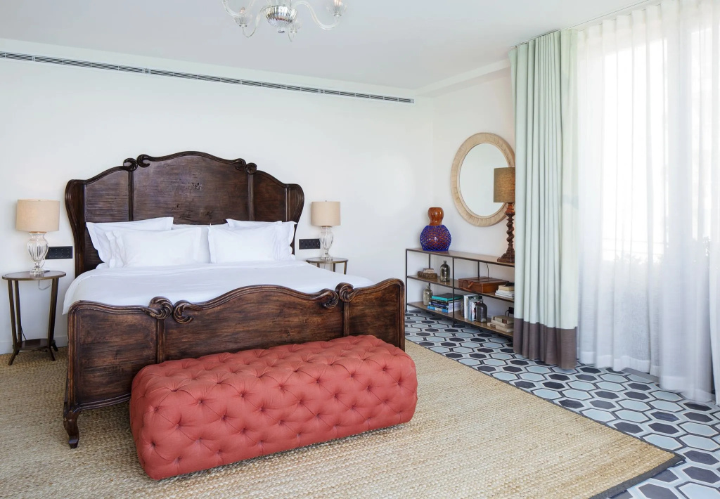 Soho Beach House, photo 3
