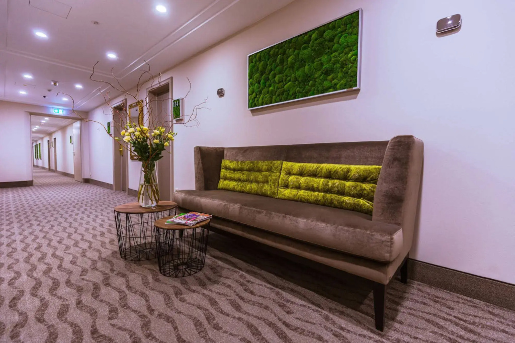 Hotel Kandler, photo 2