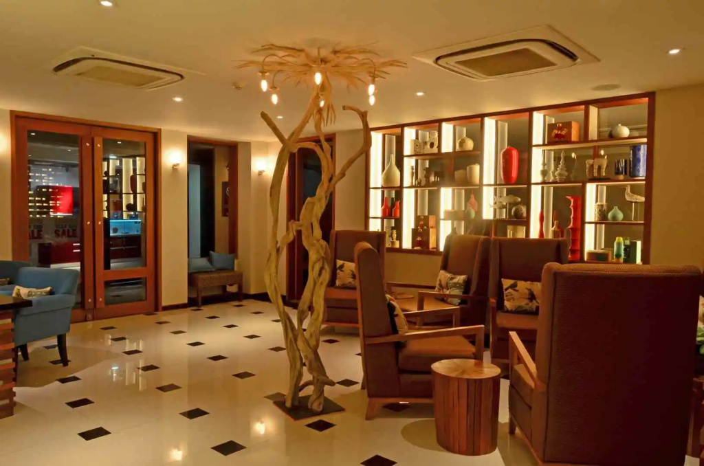 The Somerset Hotel, photo 2