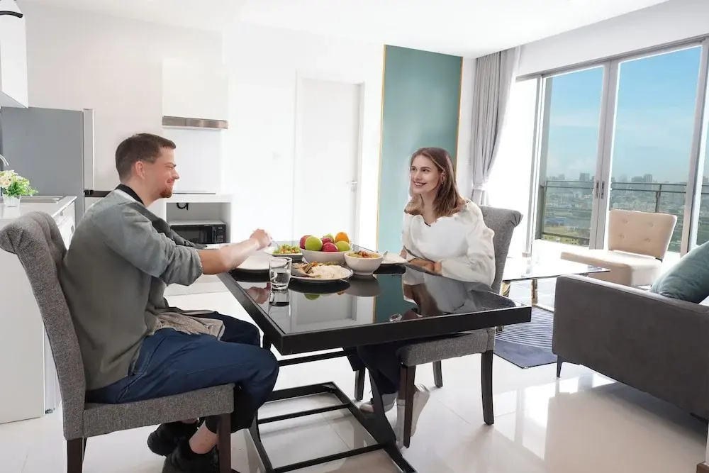 The Rich Residences Sukhumvit Nana, photo 5