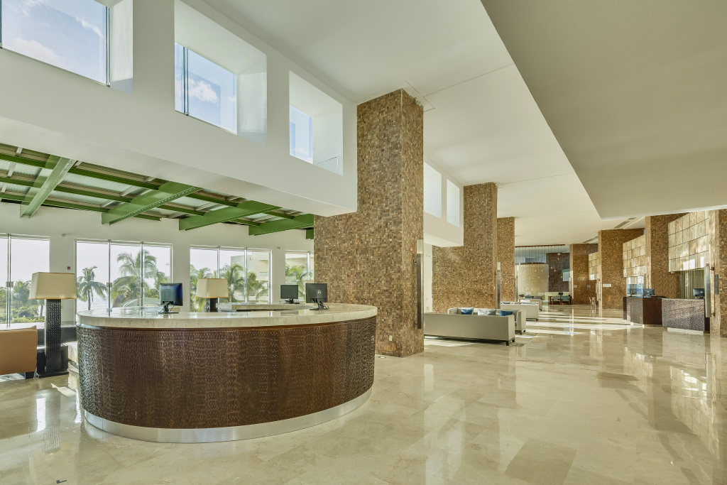 Live Aqua Beach Resort Cancún - Adults Only, photo 2