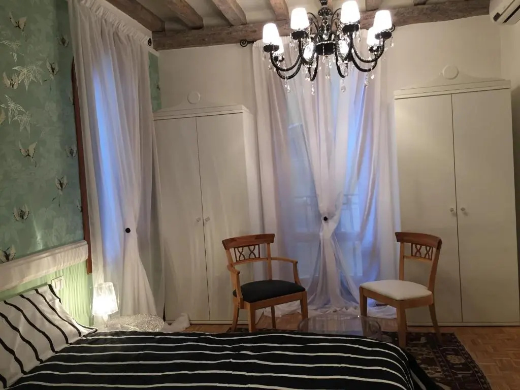 Casa Dello Spezier, photo 3