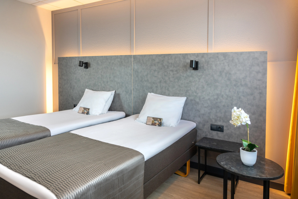 Hotel Metropol — photo 3