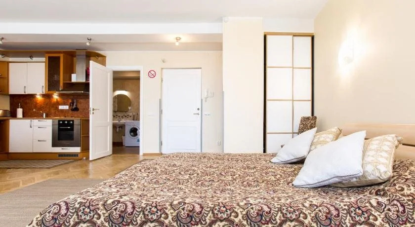 Romeo Family Uus Apartments — photo 3