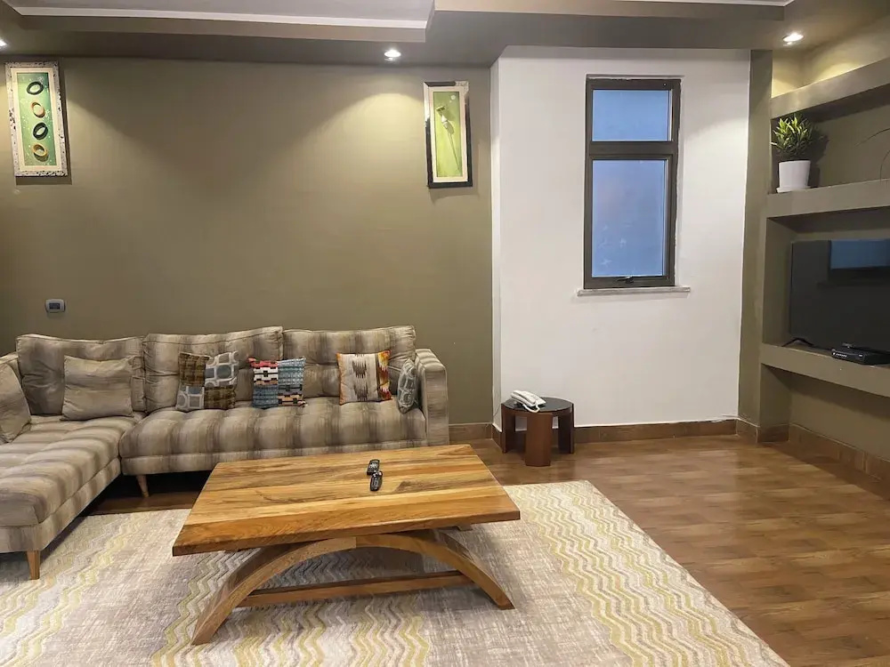 Rankset Guesthouse apartment — photo 7