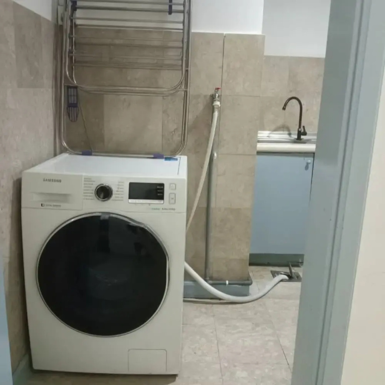 The Hotel Apartment At Times Square — photo 8