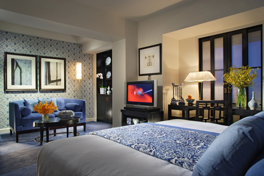 Orchard Hotel Singapore	, photo 5