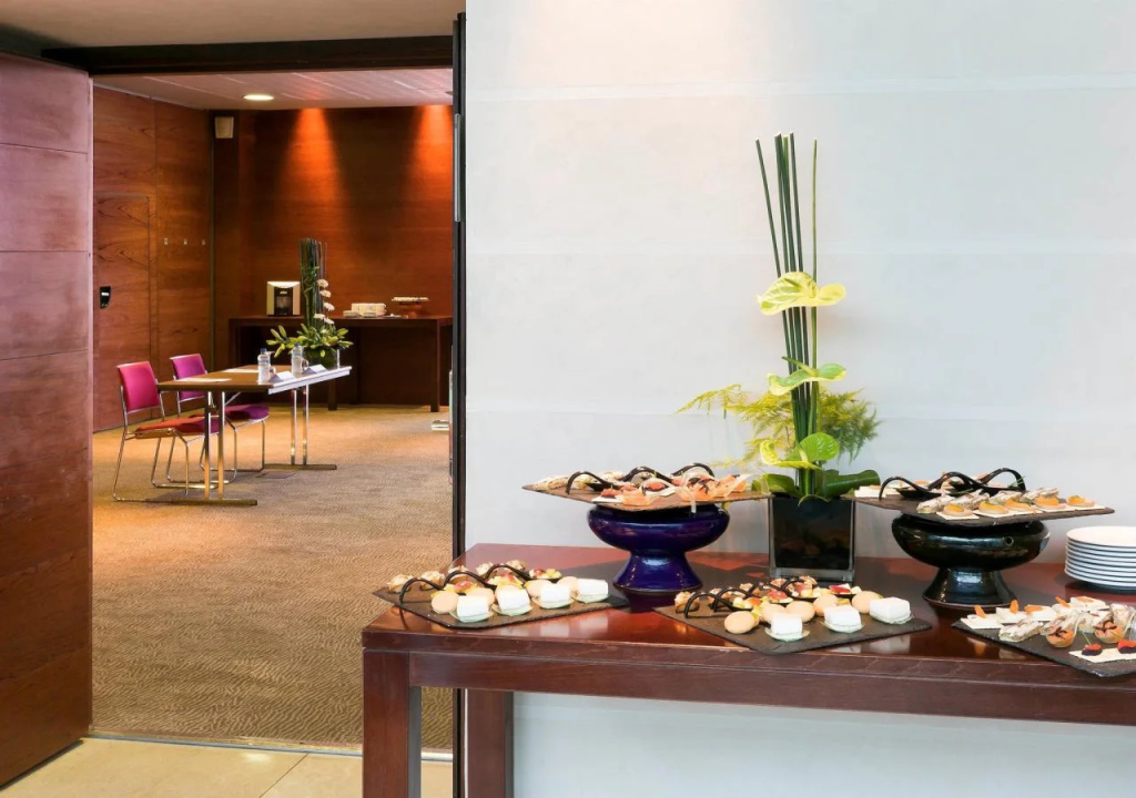 Novotel Casablanca City Center, photo 2
