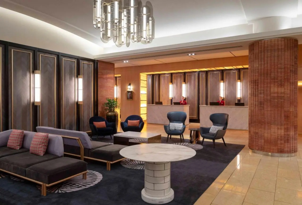 Amora Hotel Jamison Sydney, photo 2