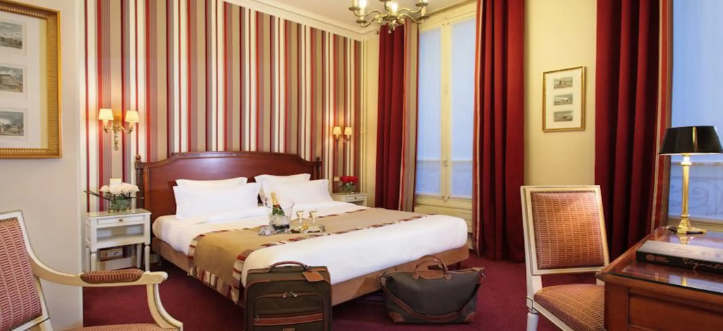 Hotel Mayfair — photo 7