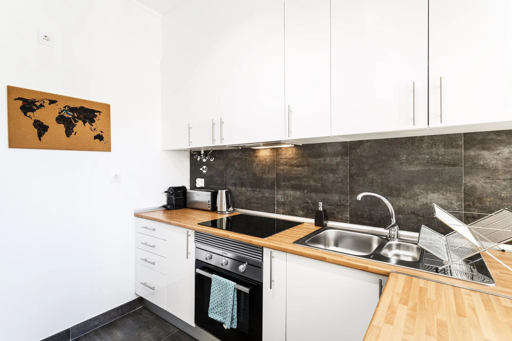 Anjos Premium Apartment, photo 2